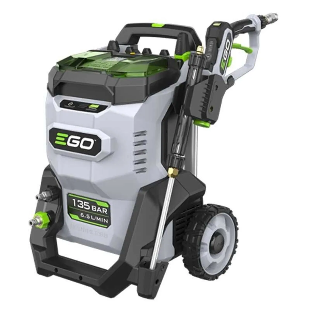 EGO Power Washers in Stock!! - Image 1