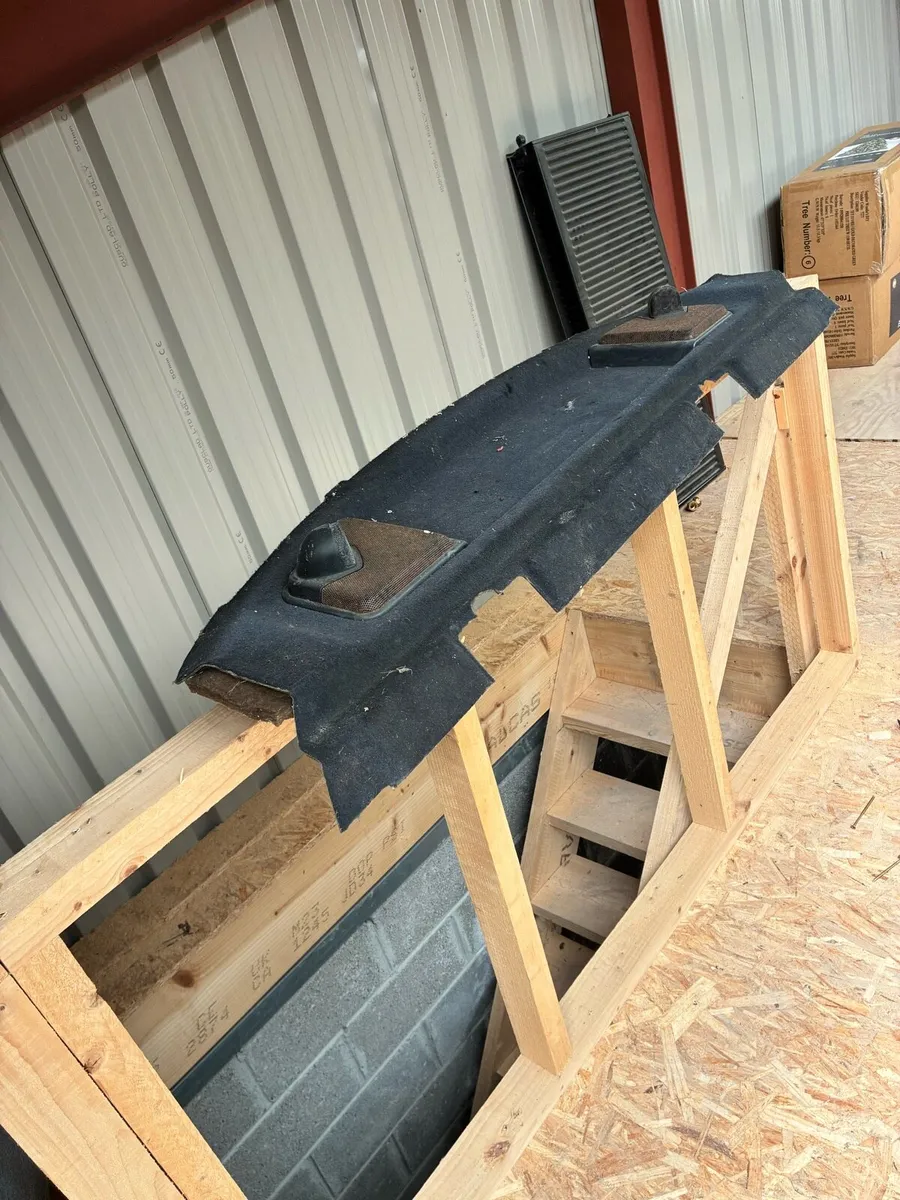 Sierra Cosworth parts - Image 4