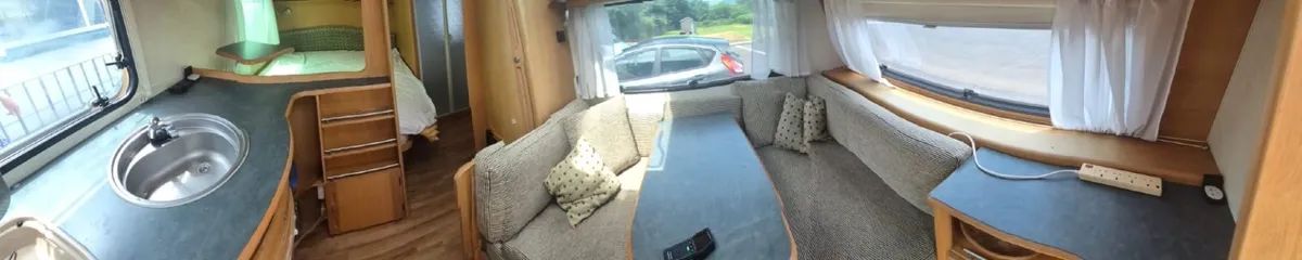 Caravan - Image 1