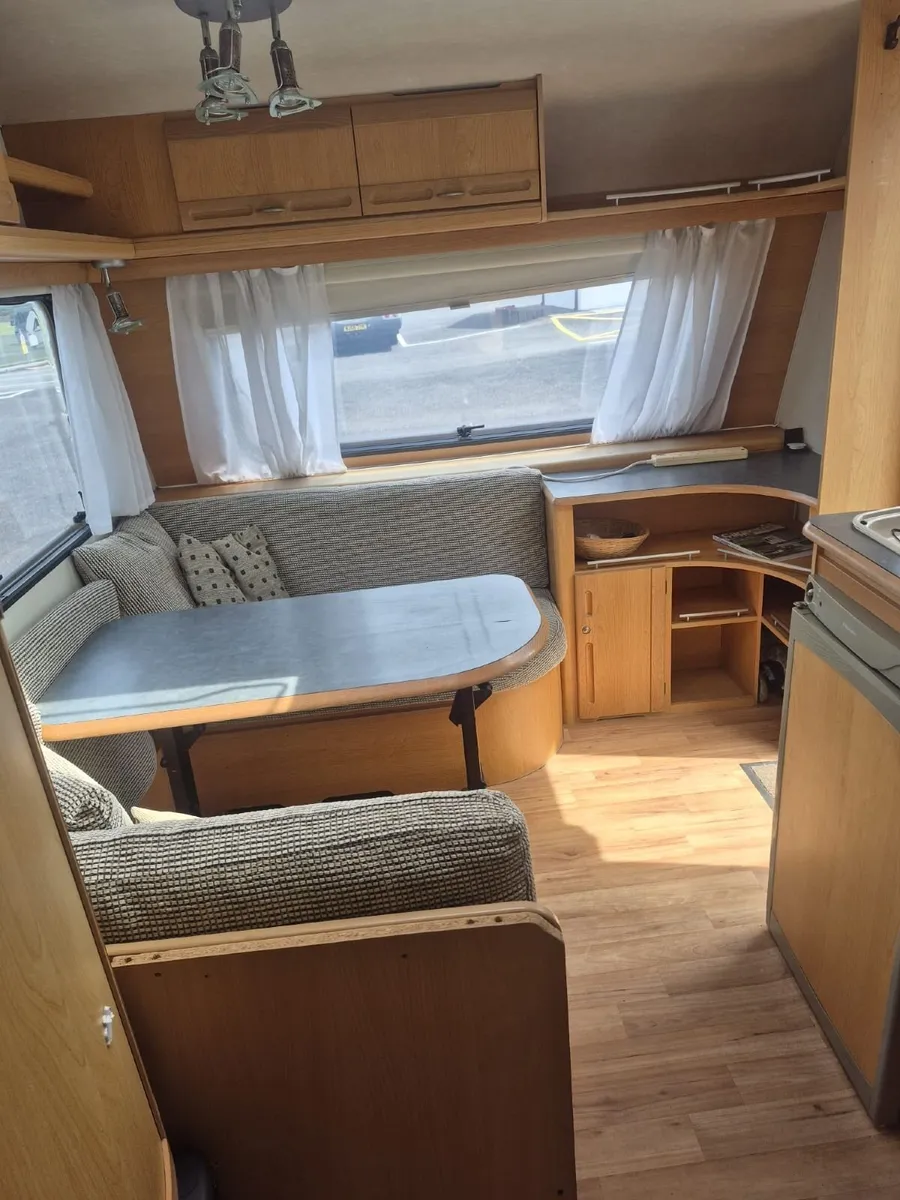 Caravan - Image 3