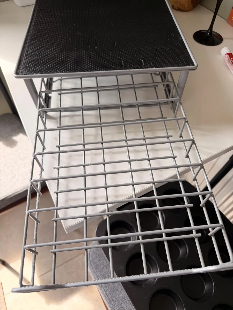 Tassimo capsule storage - Image 2