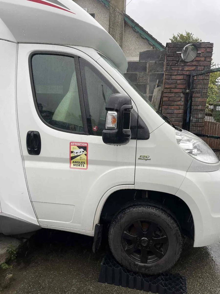 2015 bustner ixeo - Image 2