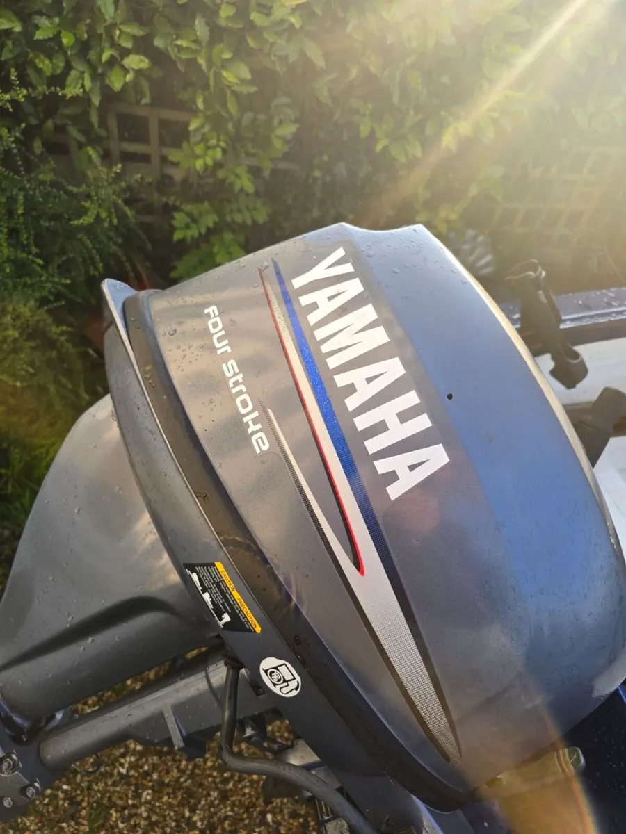 Boat - Image 4