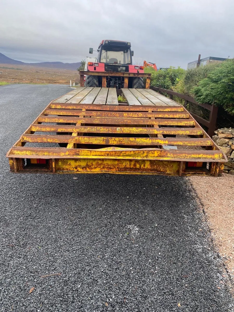 Low Loader - Image 2