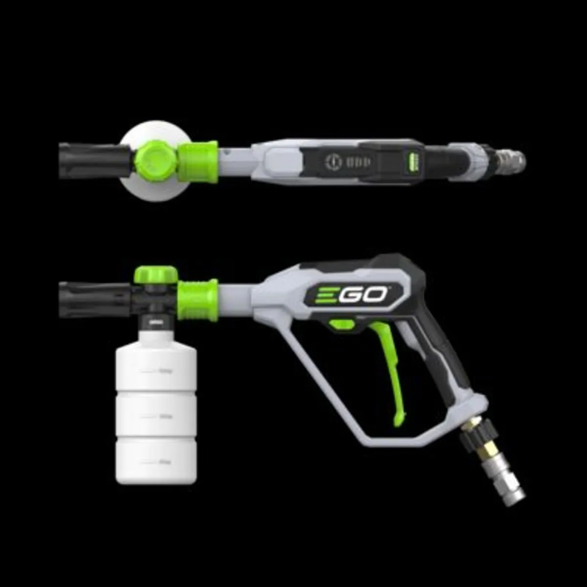 EGO Power Washers in Stock!! - Image 2