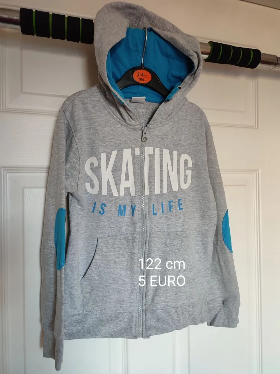 clothes for boy- part 2 - Image 1