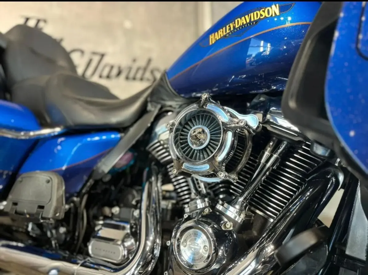 Harley Davidson Ultra Limited - Image 3
