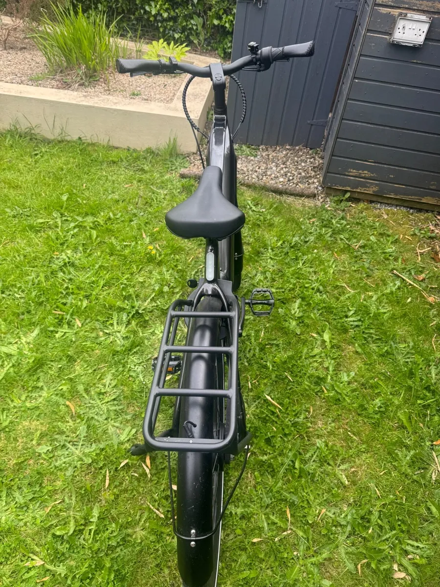 FOR SALE  - Kuma XO Electric Bike - Image 2