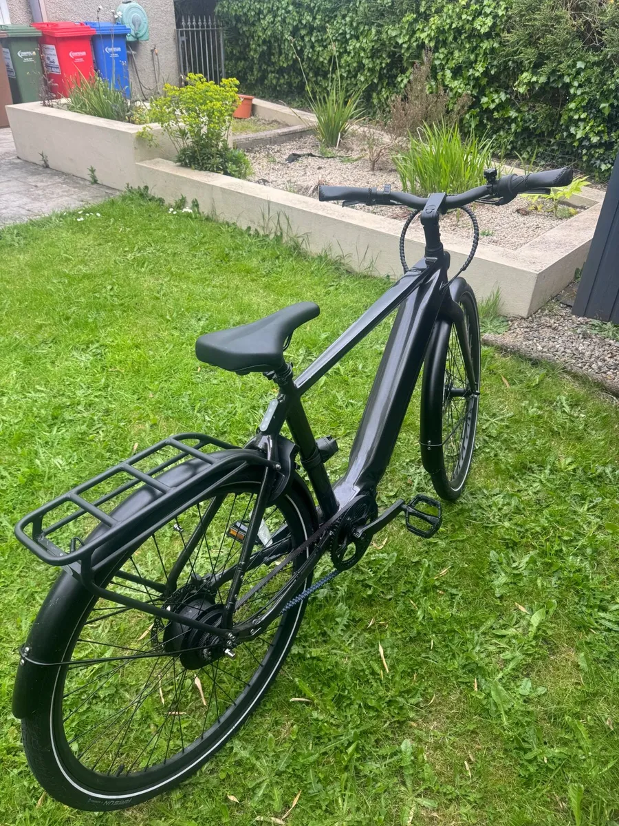 FOR SALE  - Kuma XO Electric Bike - Image 3
