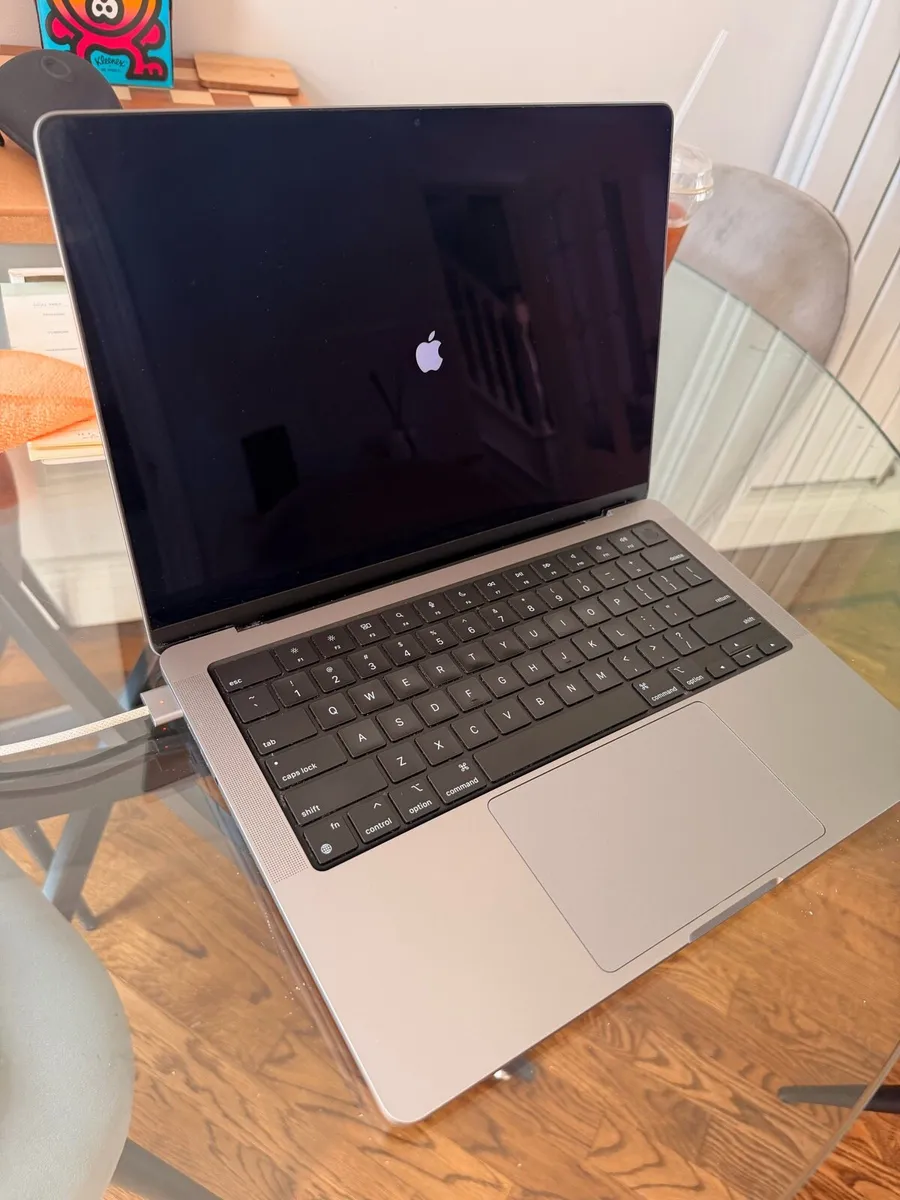 MacBook Pro - Image 1