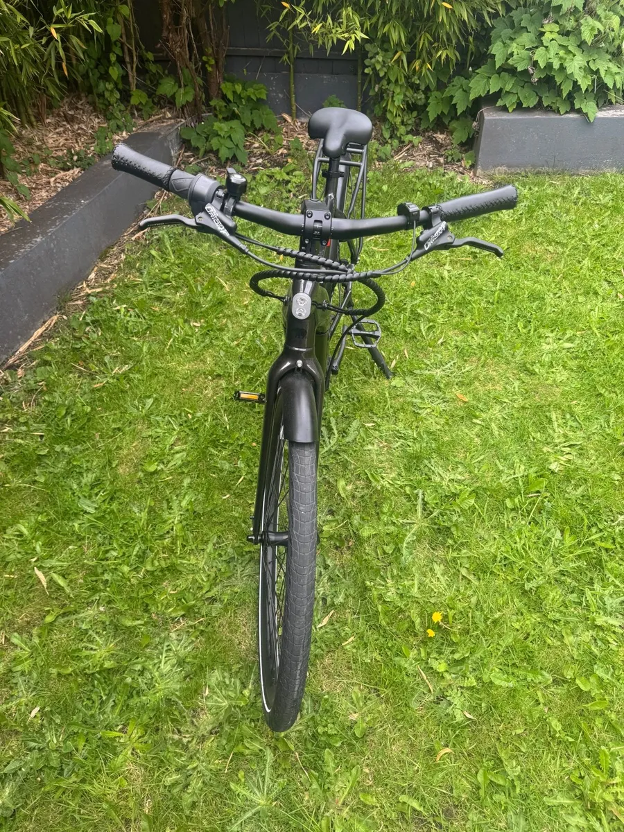 FOR SALE  - Kuma XO Electric Bike - Image 4