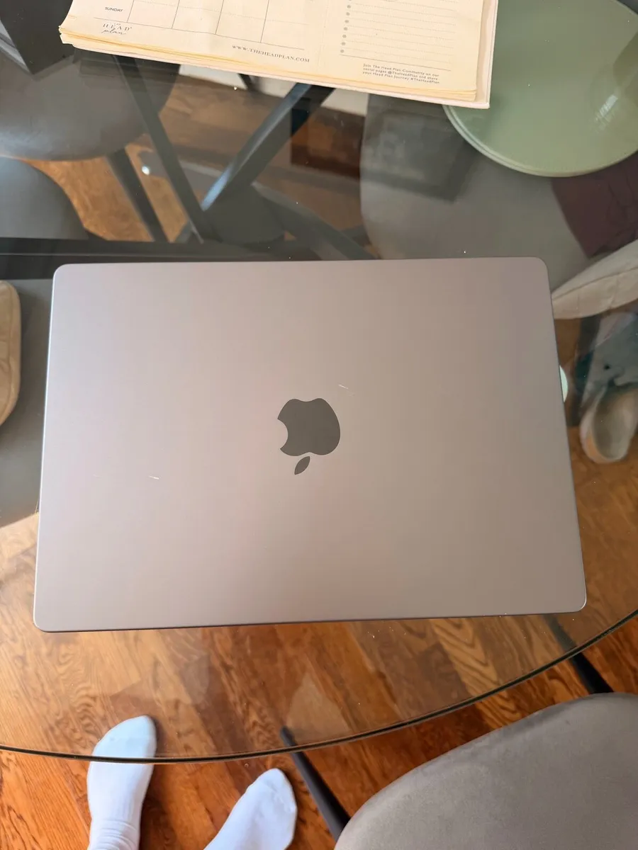 MacBook Pro - Image 3