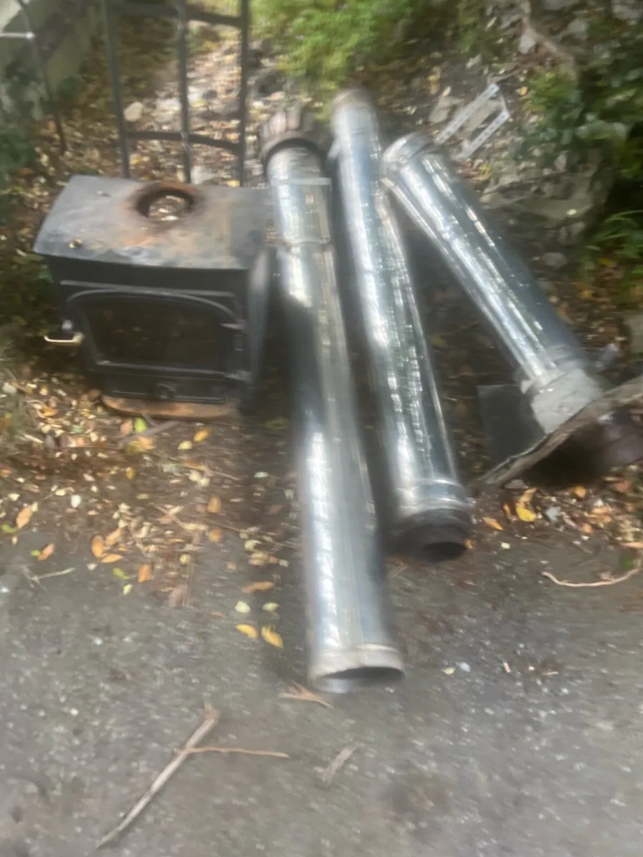 Stove - Image 2