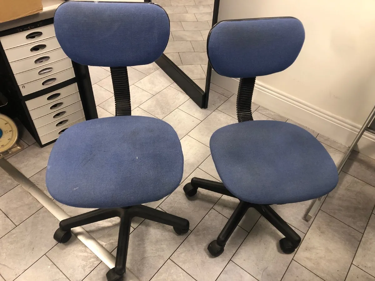 Office  Chairs