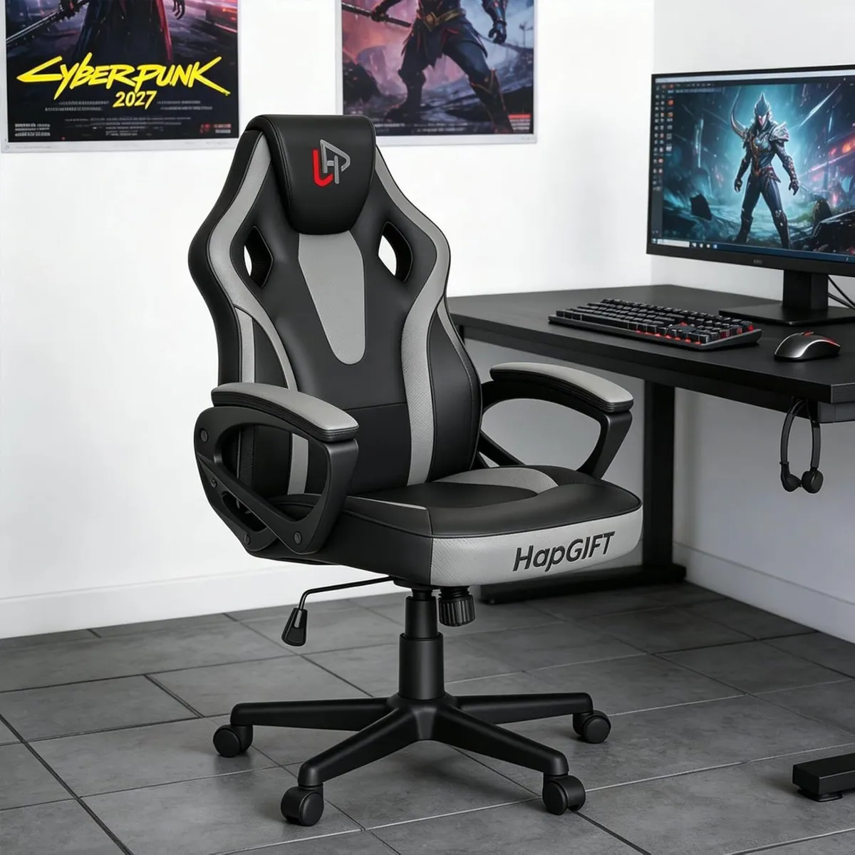Office Chair Ergonomic Computer for Home - Image 2