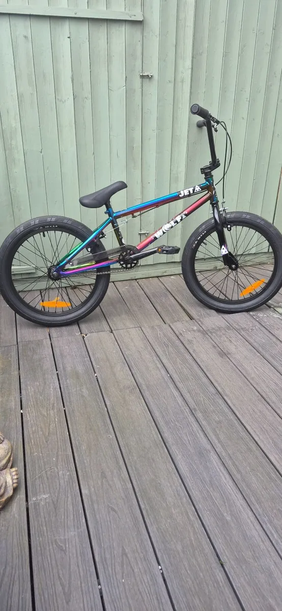 Kids BMX - Image 2
