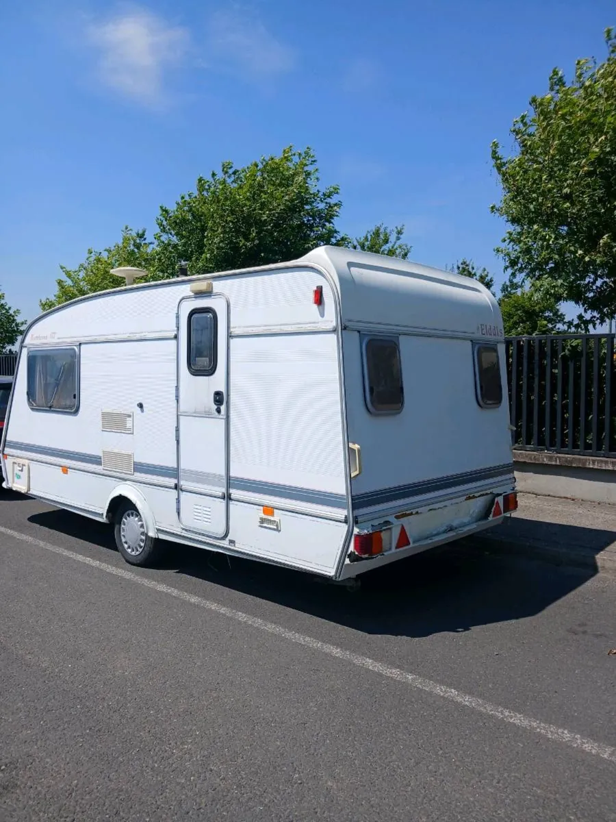 Caravan - Image 3