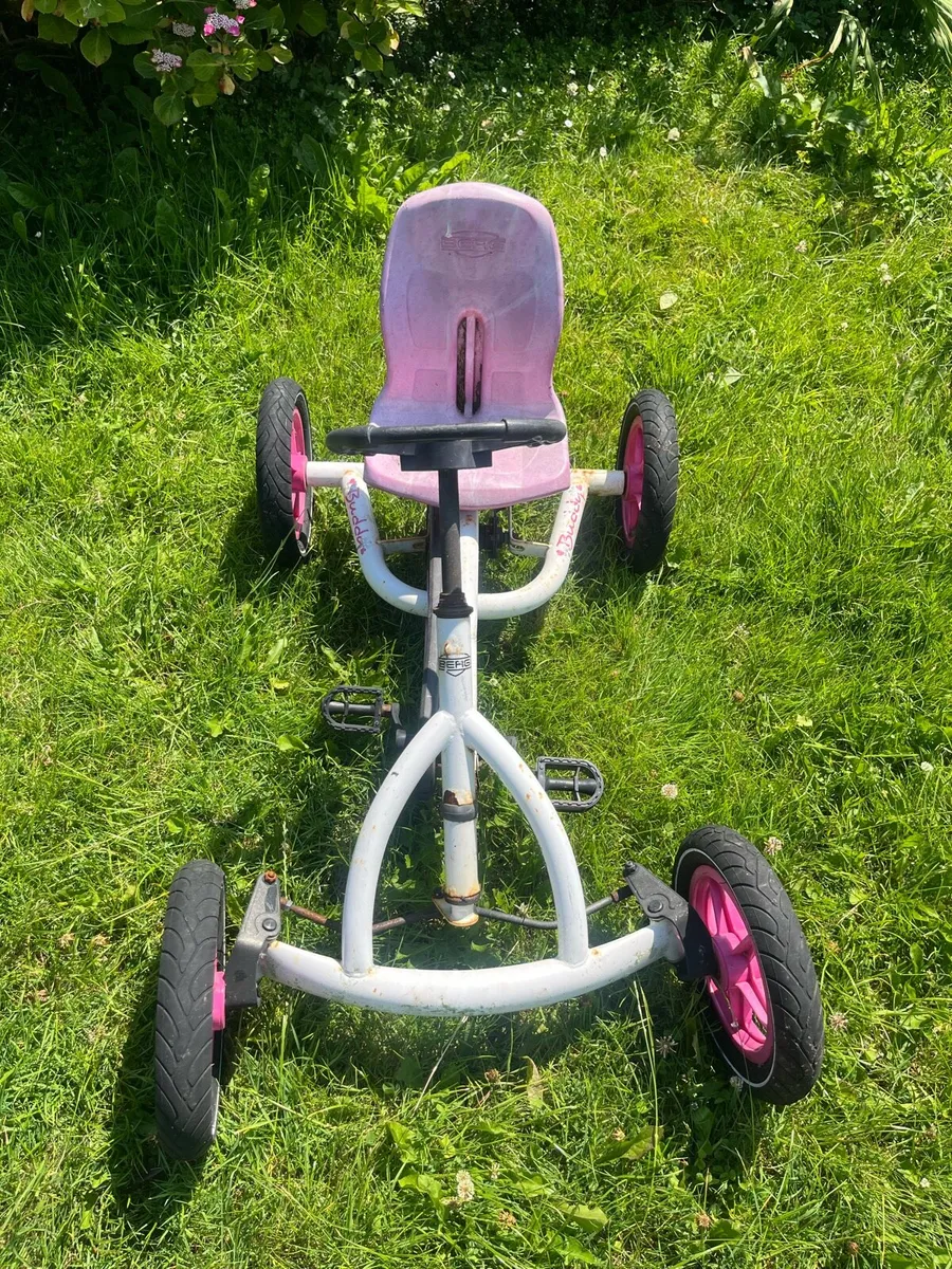 Go kart - Image 1