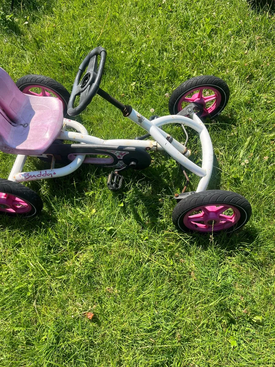 Go kart - Image 2