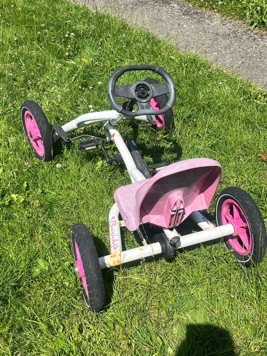 Go kart - Image 4