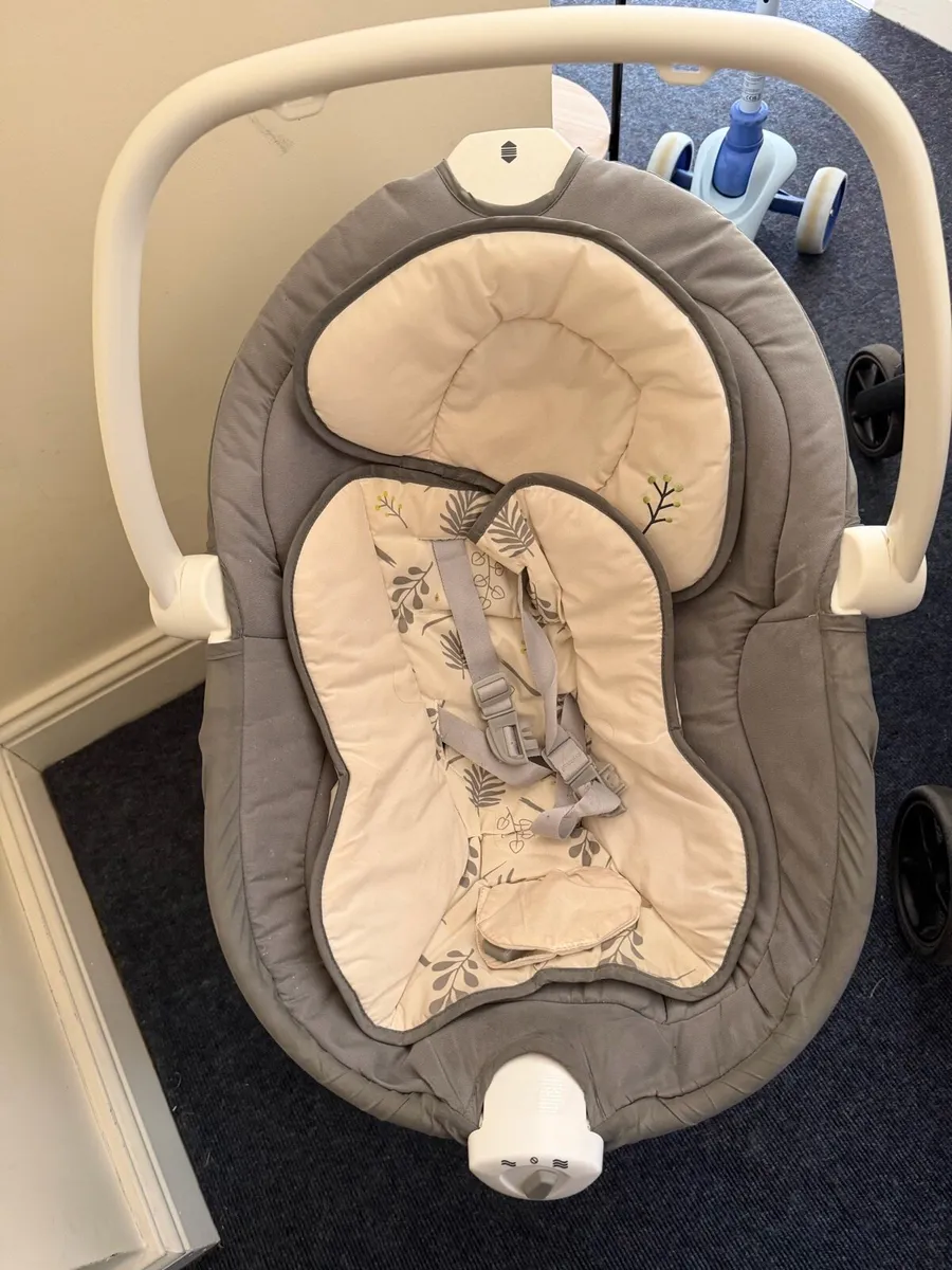 Baby Swing