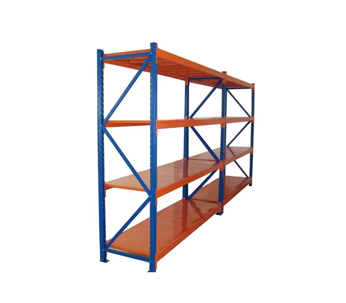 Longspan Shelving - Image 1