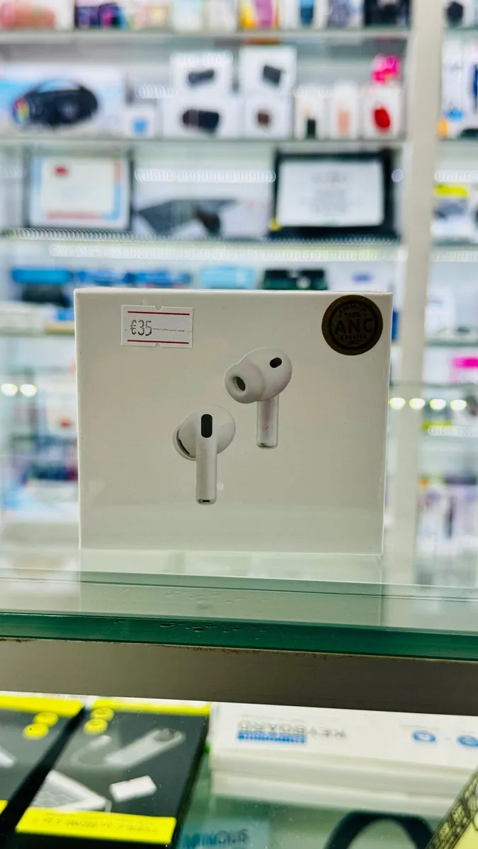 Bluetooth Earphone