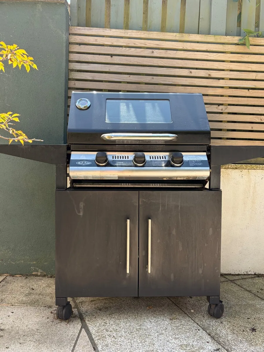 BBQ - Image 2