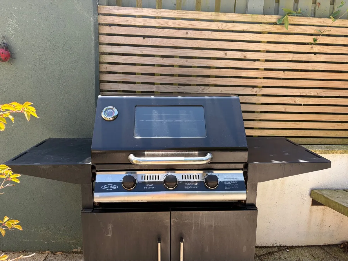BBQ - Image 3