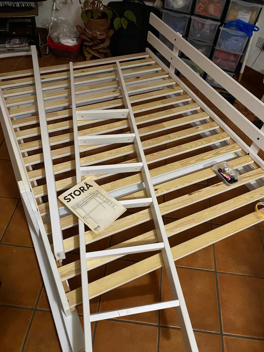 Loft bed - Image 4