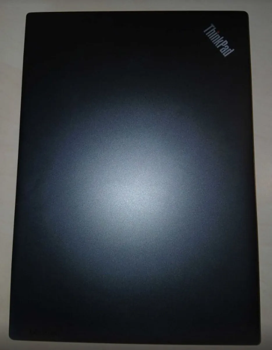 Laptop (ThinkPad) - L13 Gen 4 Aluminum Type 21FG - Image 3
