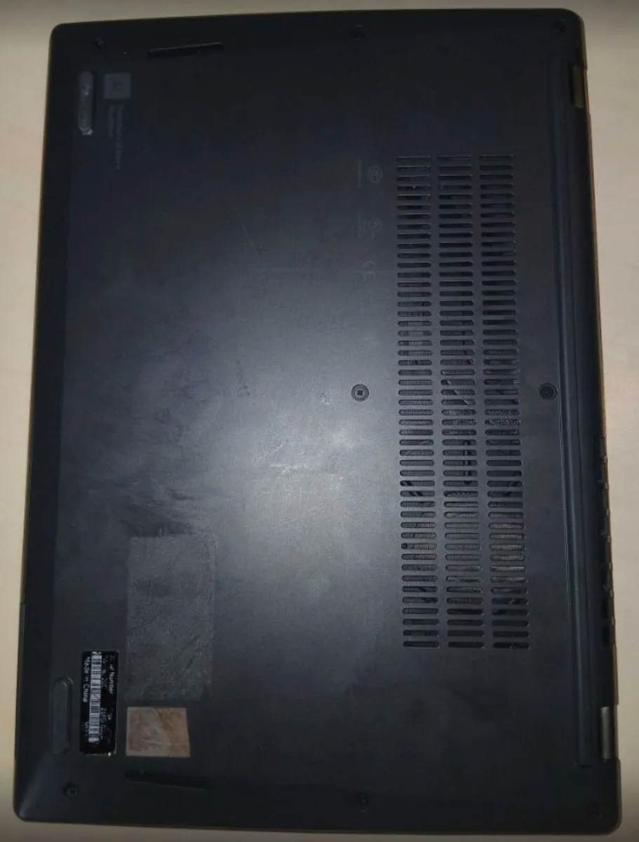 Laptop (ThinkPad) - L13 Gen 4 Aluminum Type 21FG - Image 4