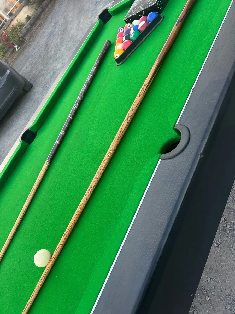 Pool table - Image 4
