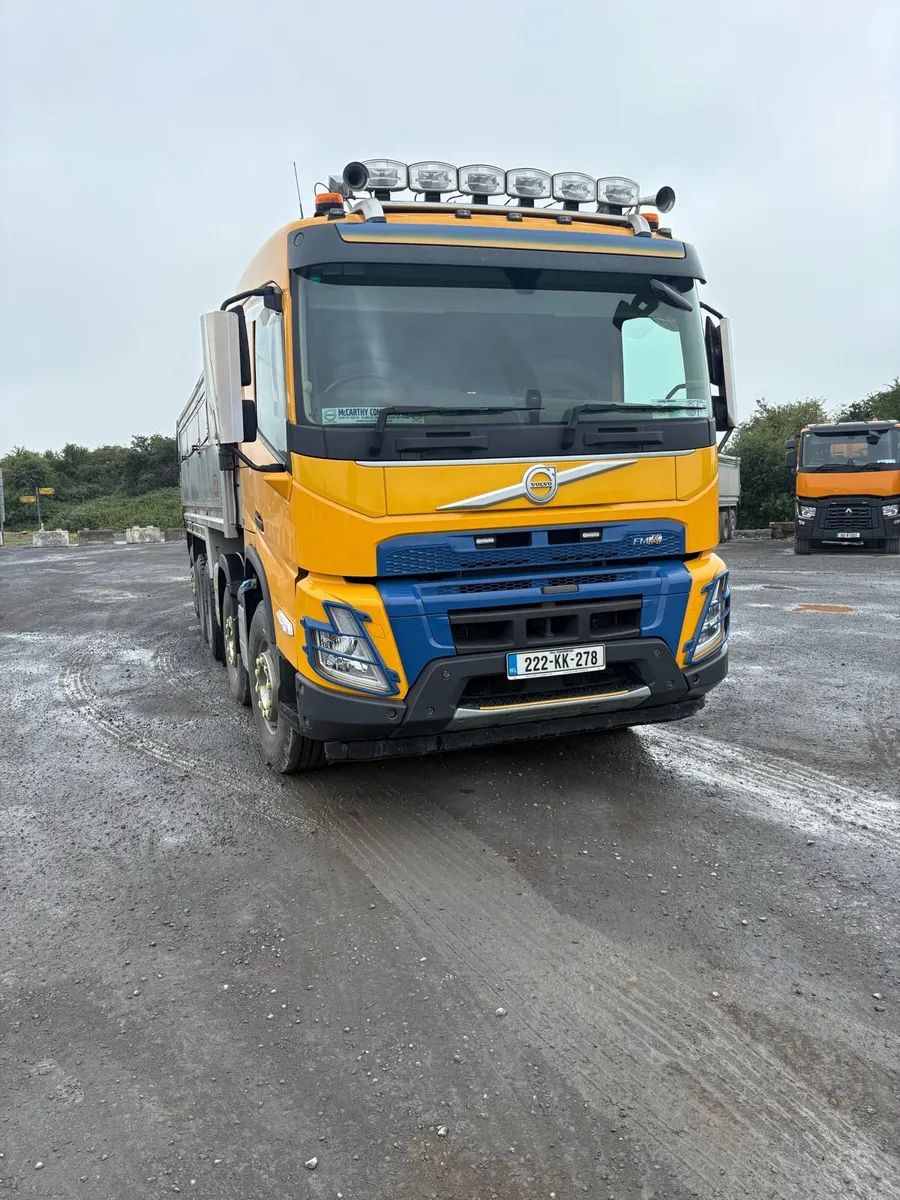 Truck - Image 2