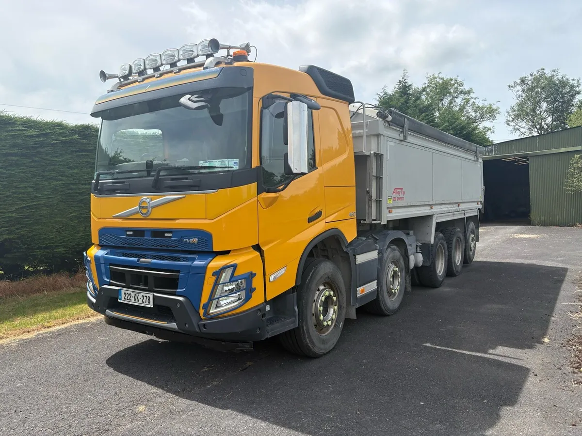Truck - Image 1