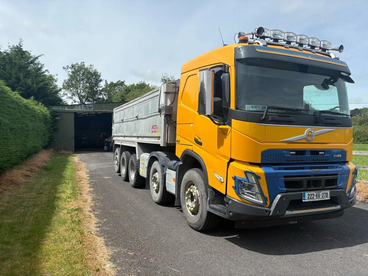 Truck - Image 3