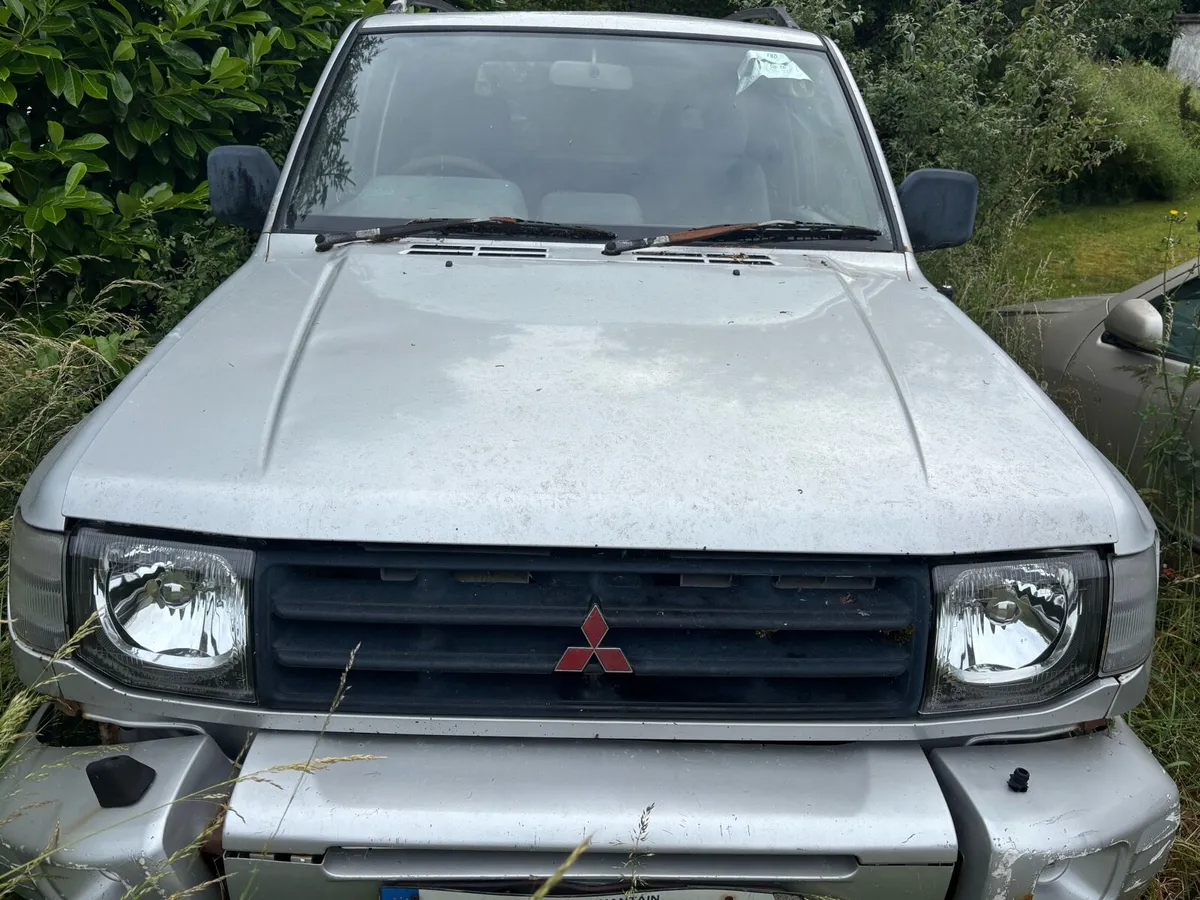 Pajero - Image 2