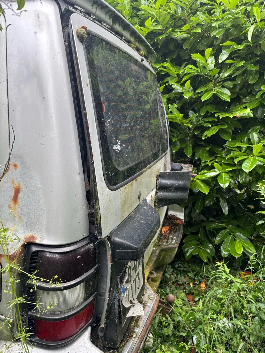 Pajero - Image 3
