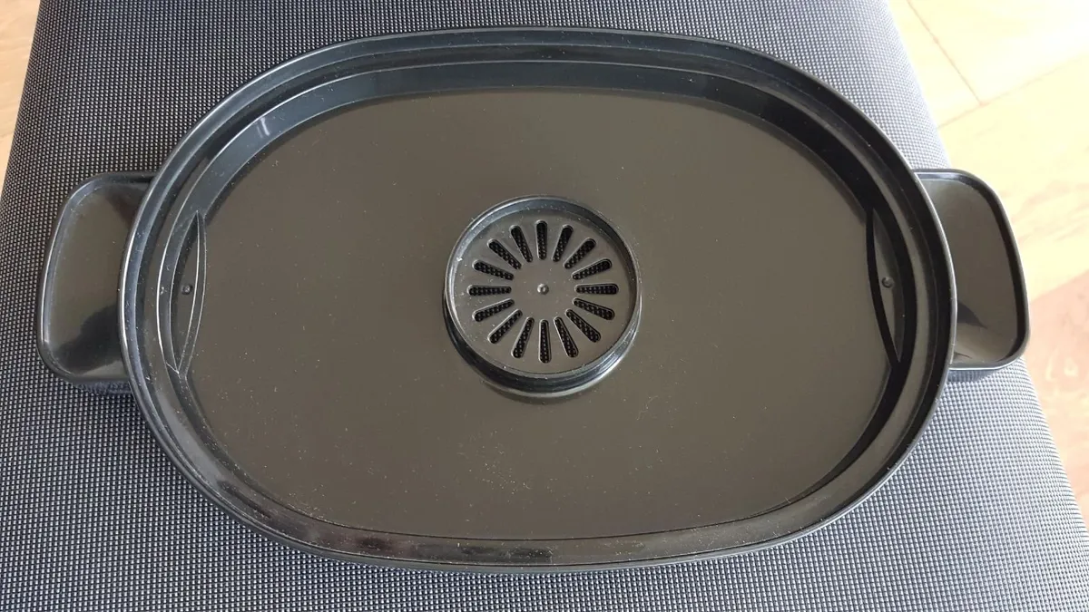 Food Steamer- Morphy Richards BRAND NEW with extra - Image 4