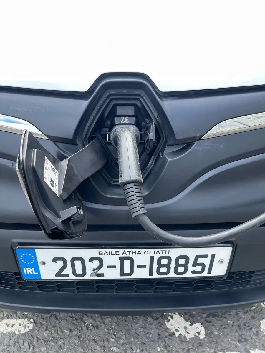 Renault Kangoo NEW NCT - Image 1