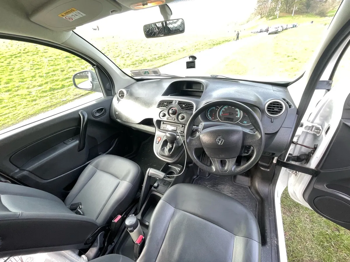 Renault Kangoo NEW NCT - Image 2