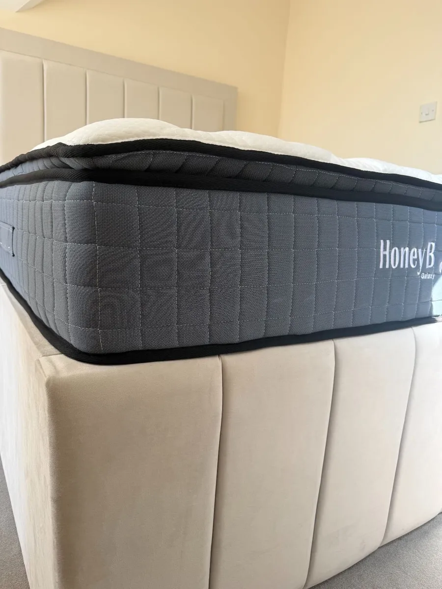 Mattress (5 foot | King) - Image 3