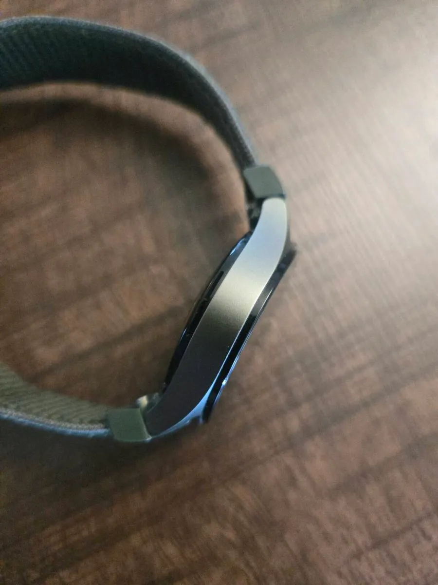Samsung Galaxy Watch 7 (LTE) 40mm - Image 2