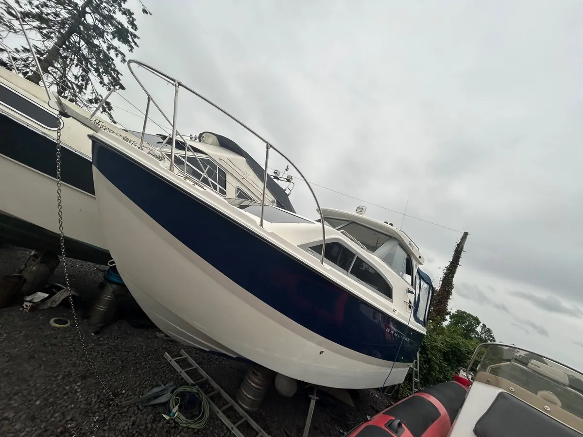 Boat - Image 1