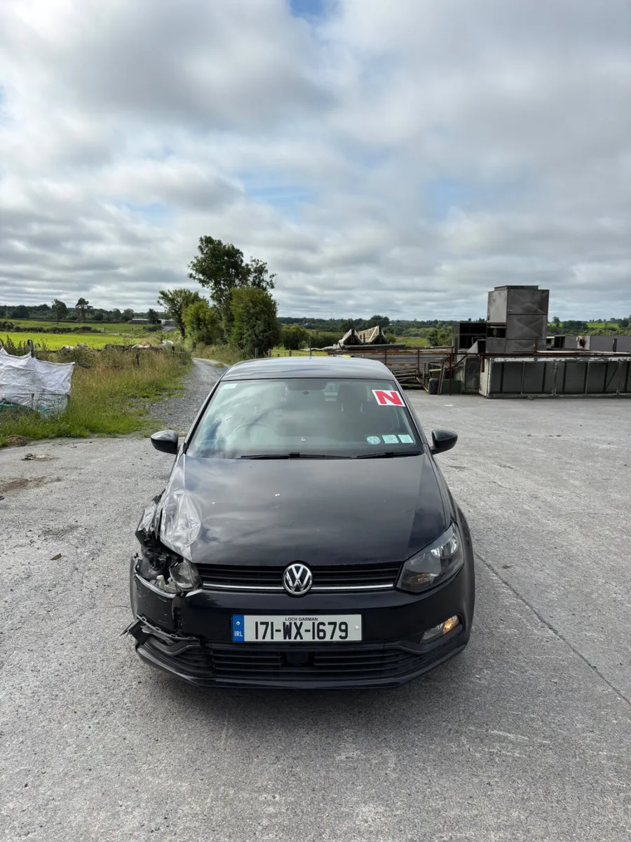 2017 VW Polo * LOW KM * - Image 4