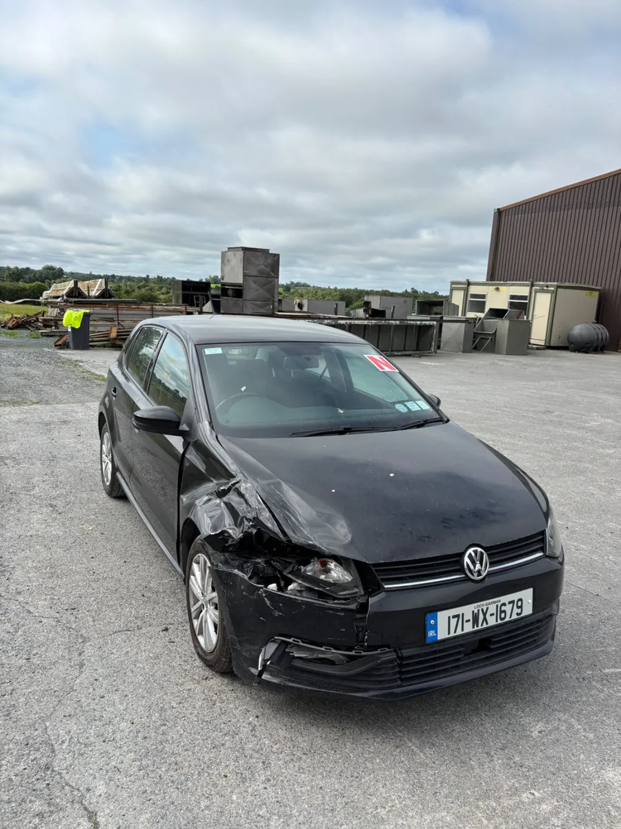 2017 VW Polo * LOW KM * - Image 3