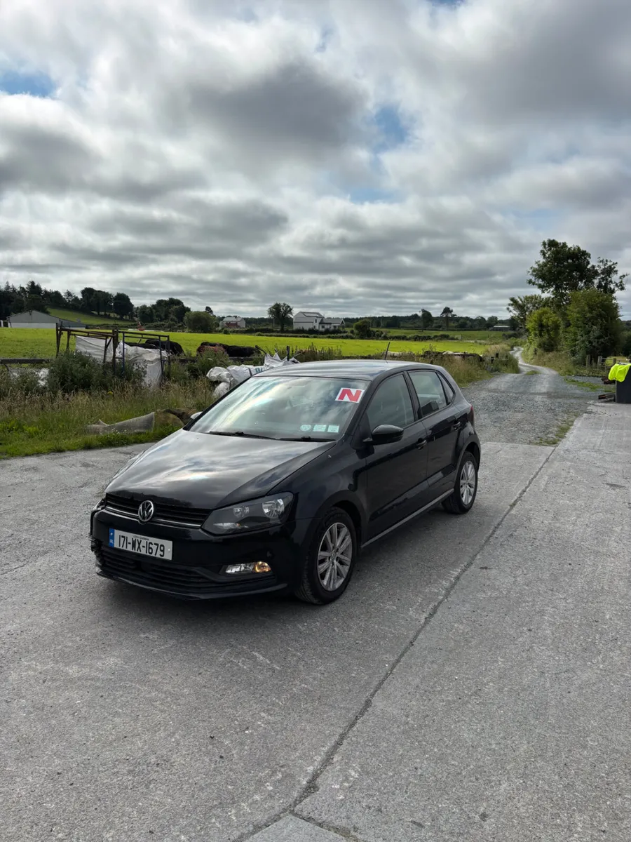 2017 VW Polo * LOW KM * - Image 1