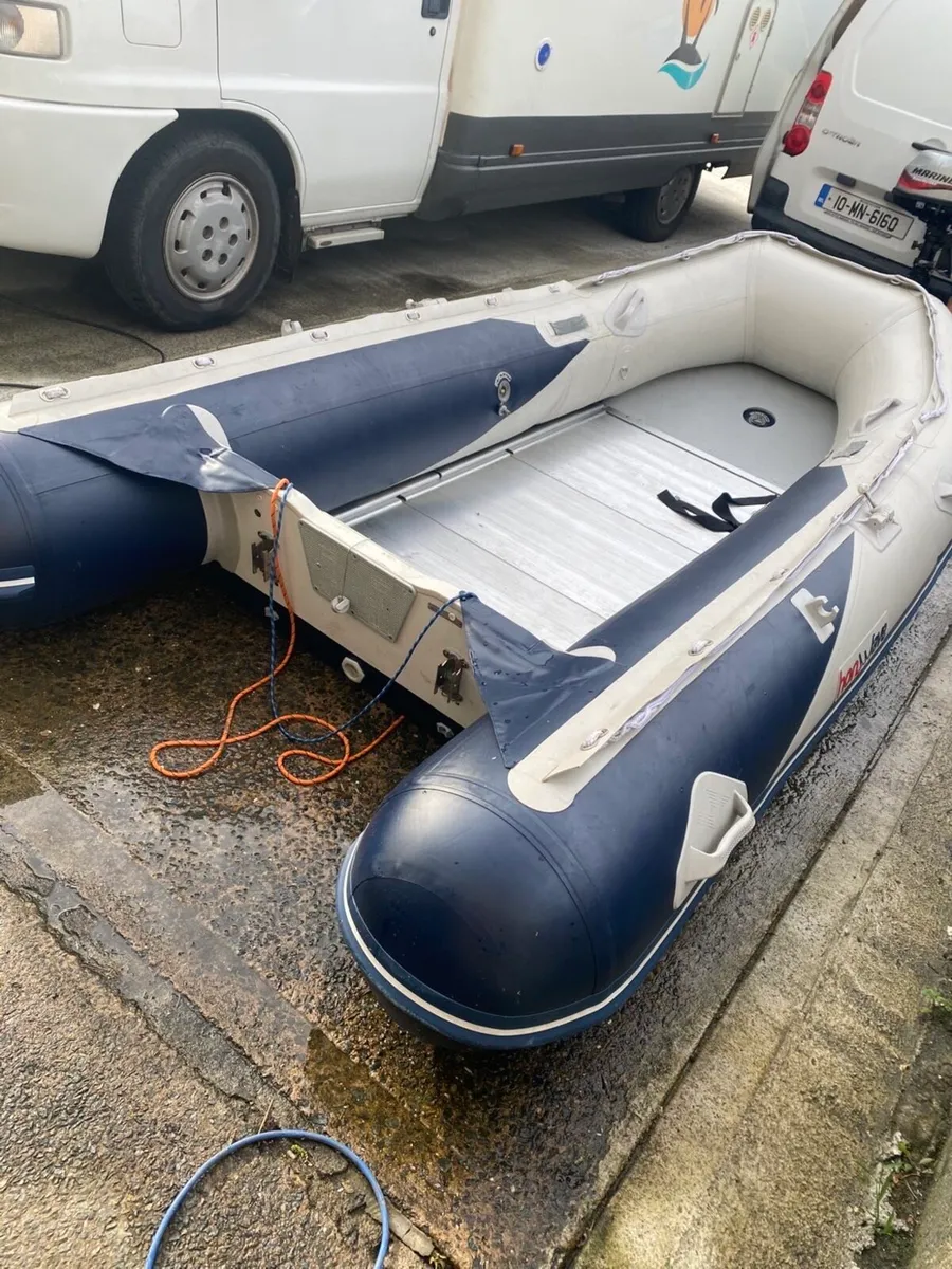 Honda honwave - Image 3