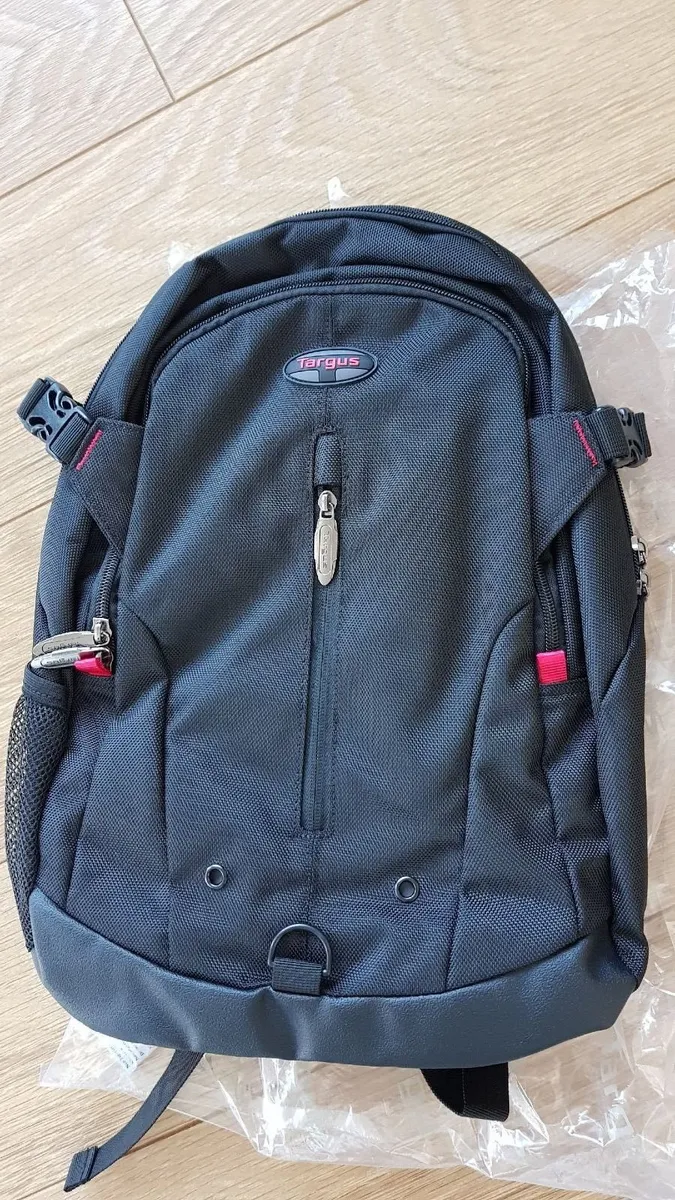 Travel laptop Backpack- BRAND NEW - Image 1