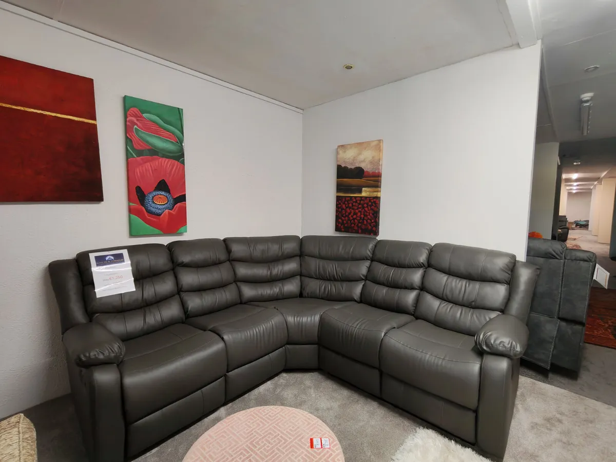 Was €1250 Special offer now €995 Limited stock - Image 1